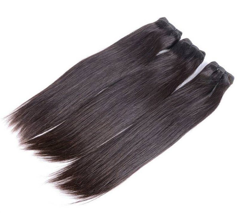 “Goddess” Cambodian Straight Bundle