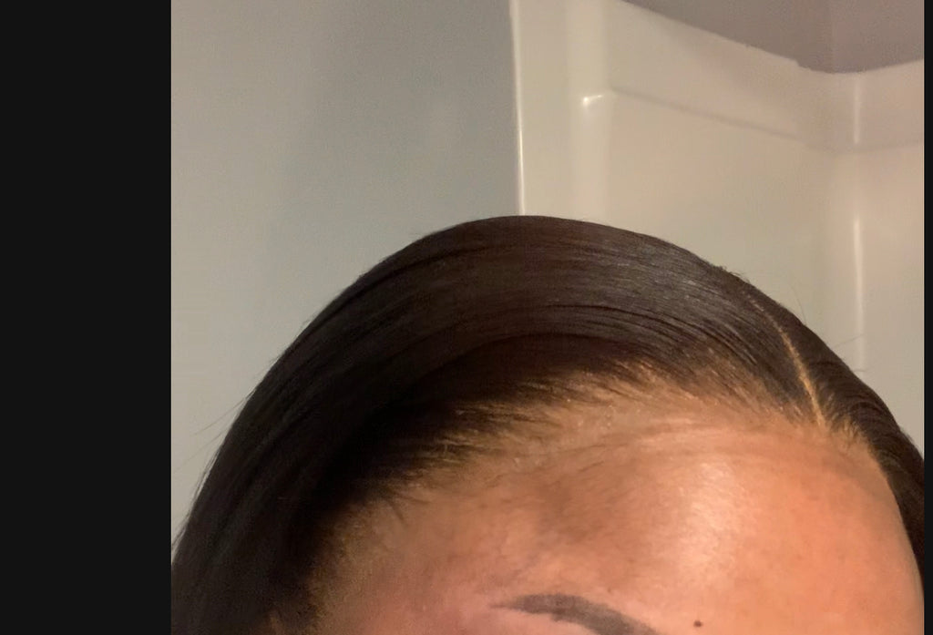 High Definition “HD” Lace Frontal