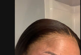“HD” Invisible Lace Frontal Wigs