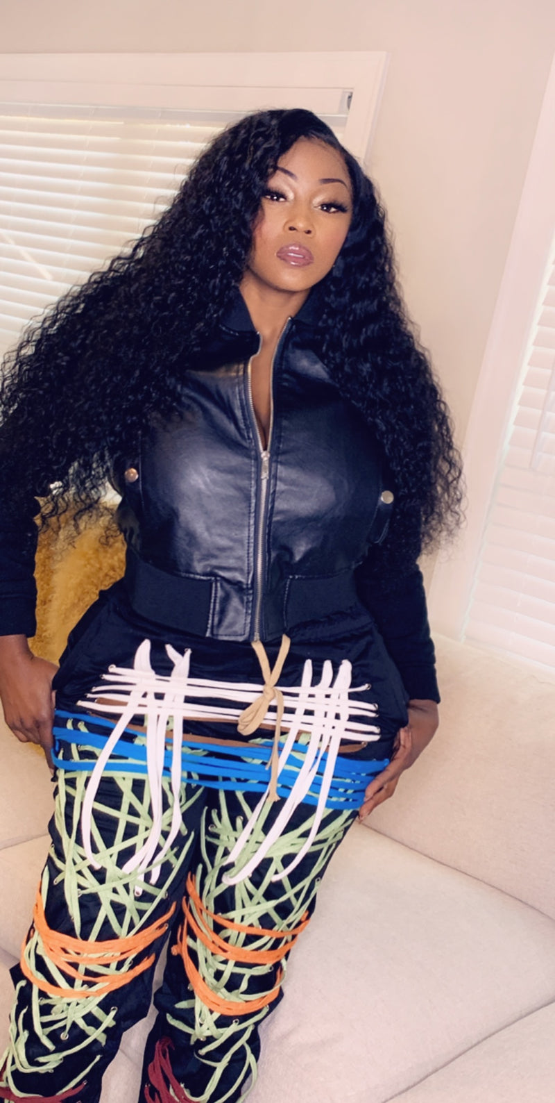 Transparent Cambodian Mink Lace Front DeepWave Wig
