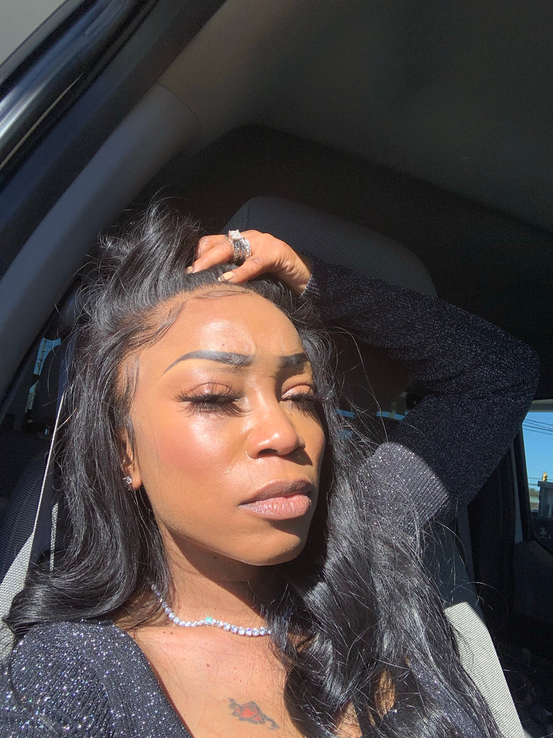 “GLOW” by Princess